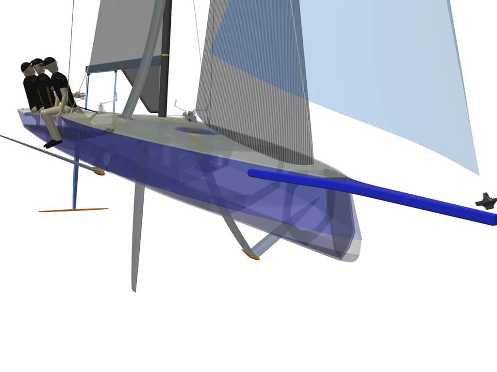proposed 30-foot AC9Fs