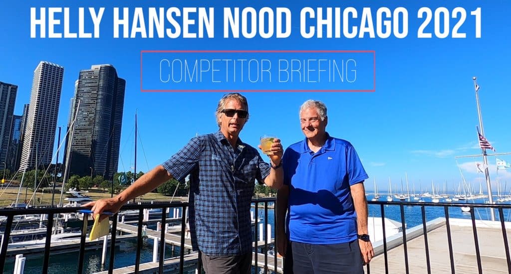 Helly Hansen NOOD Chicago