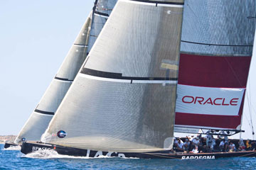 Sailing World