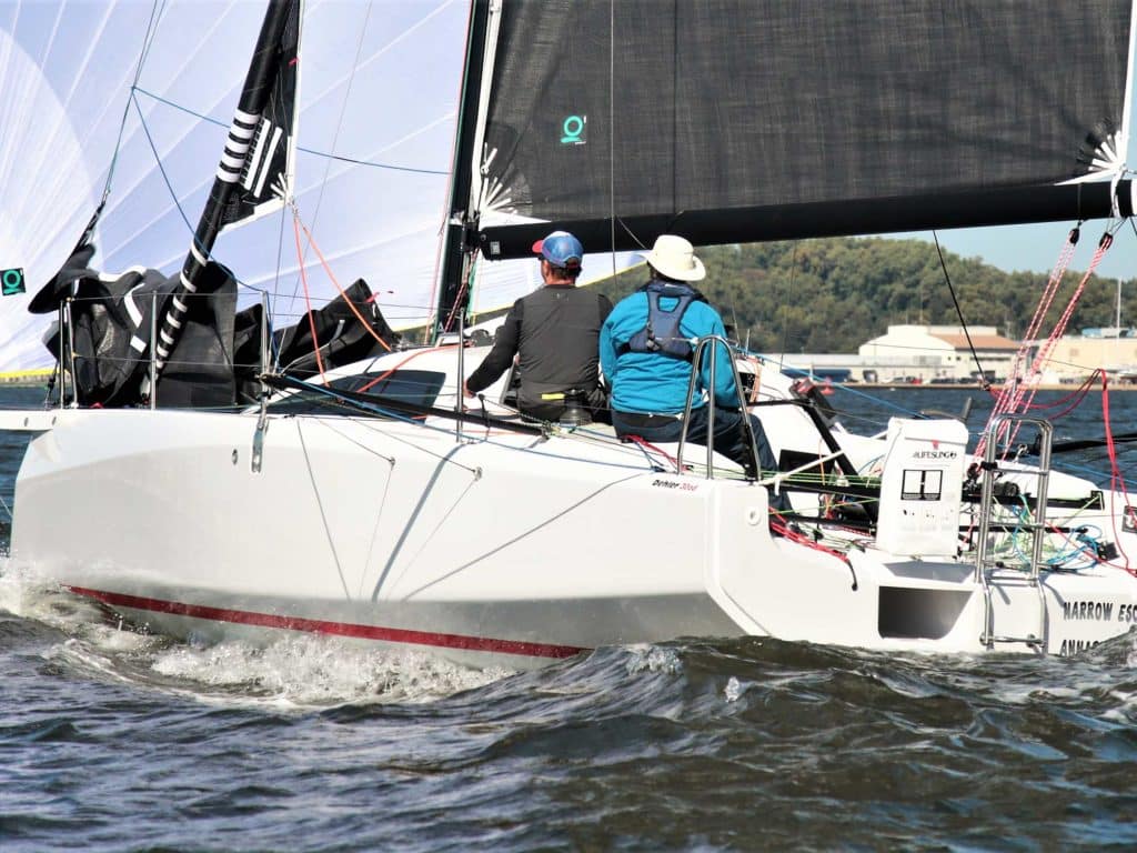 Dehler 30 One-Design