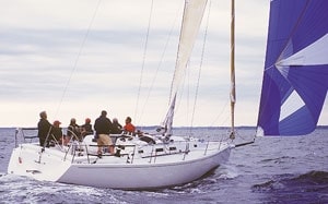 sailboatdata j 133