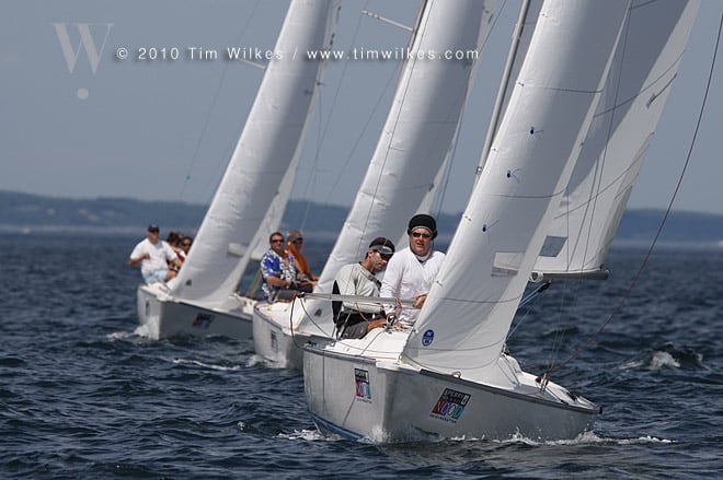 Sailing World