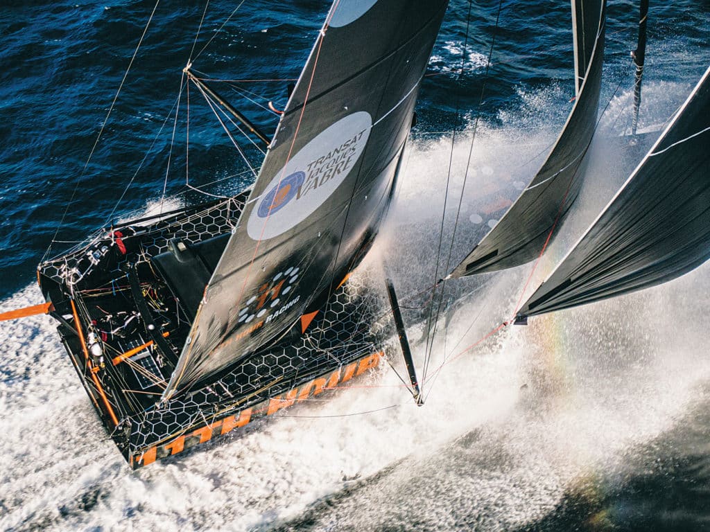 IMOCA