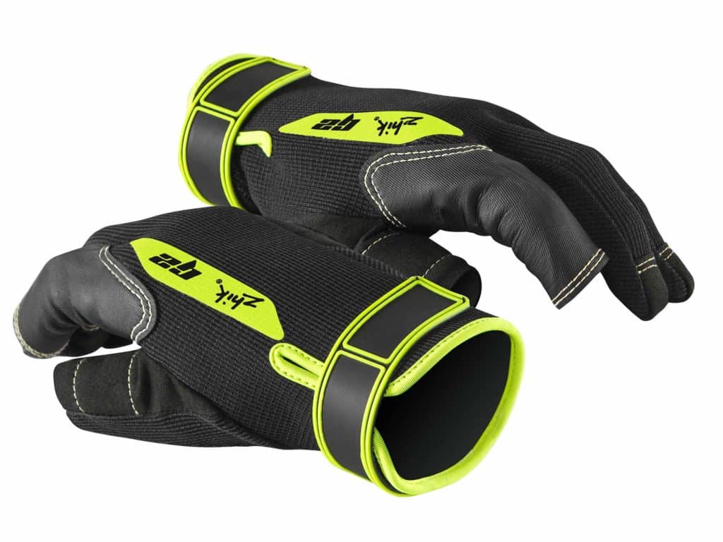 G2 Performance sailing gloves