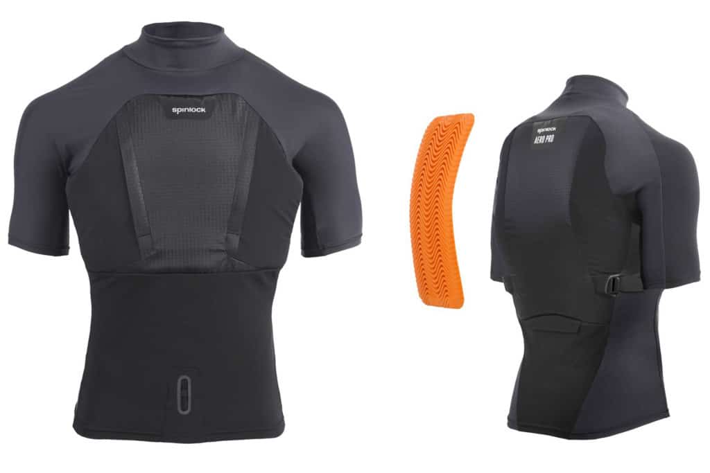 spinlock Aero