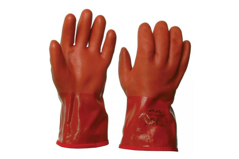 sailing gloves, waterproof