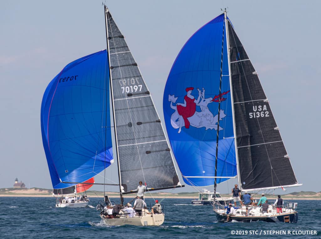 Block Island Race Week