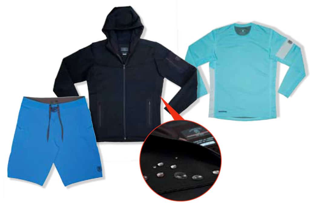 Bluesmiths Sailing Gear