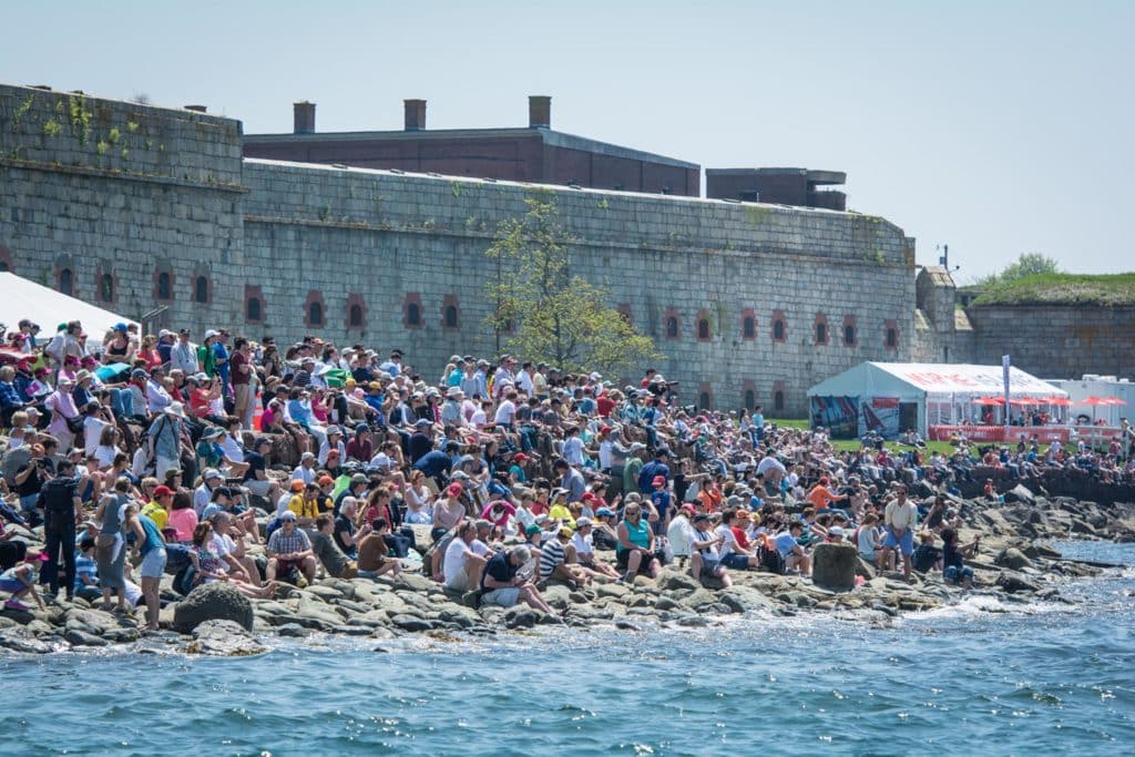 Volvo Ocean Race