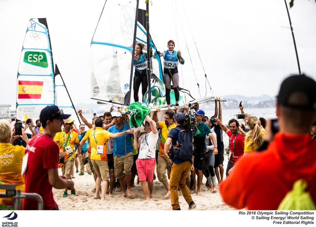 Rio de Janeiro Olympics 2016