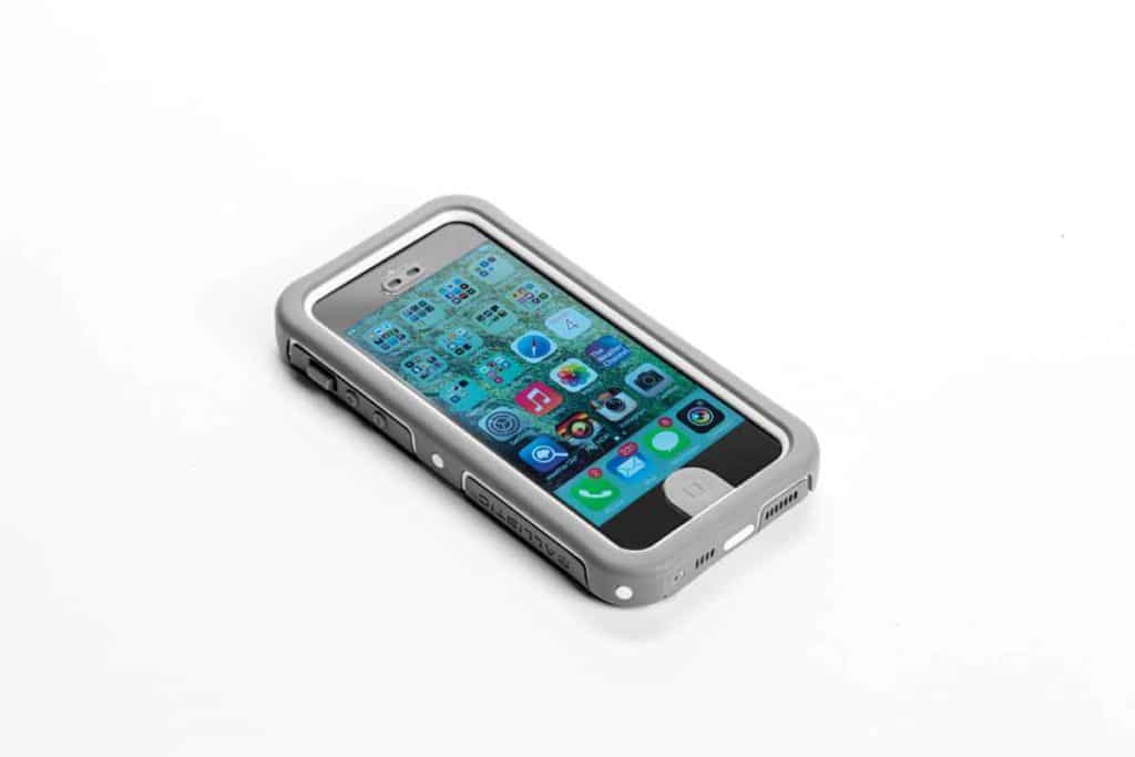 waterproof phone case