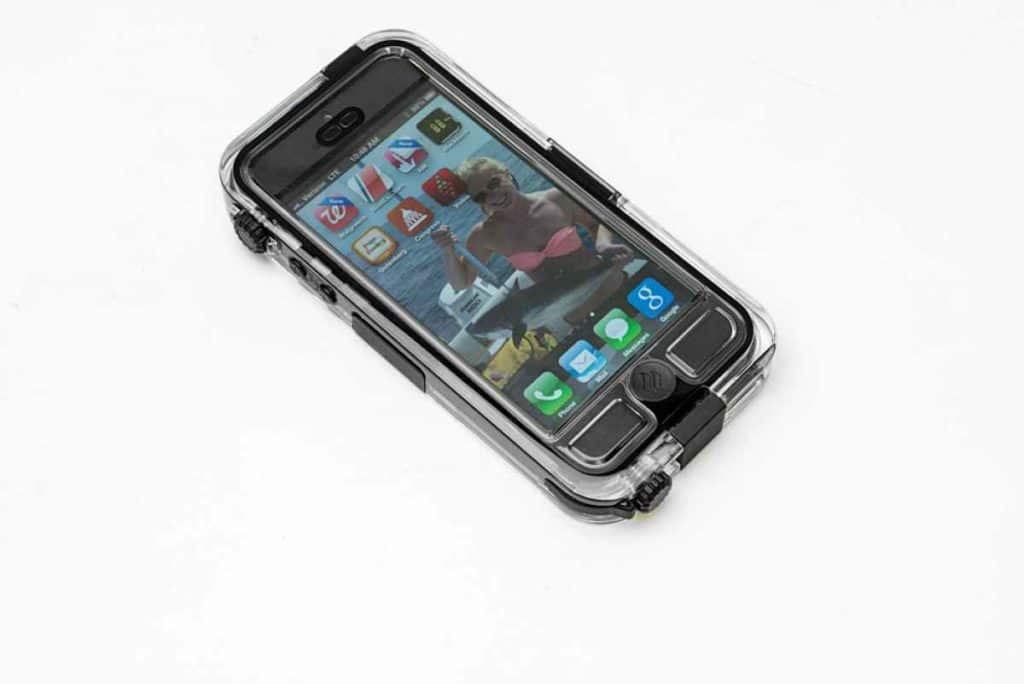 waterproof phone case