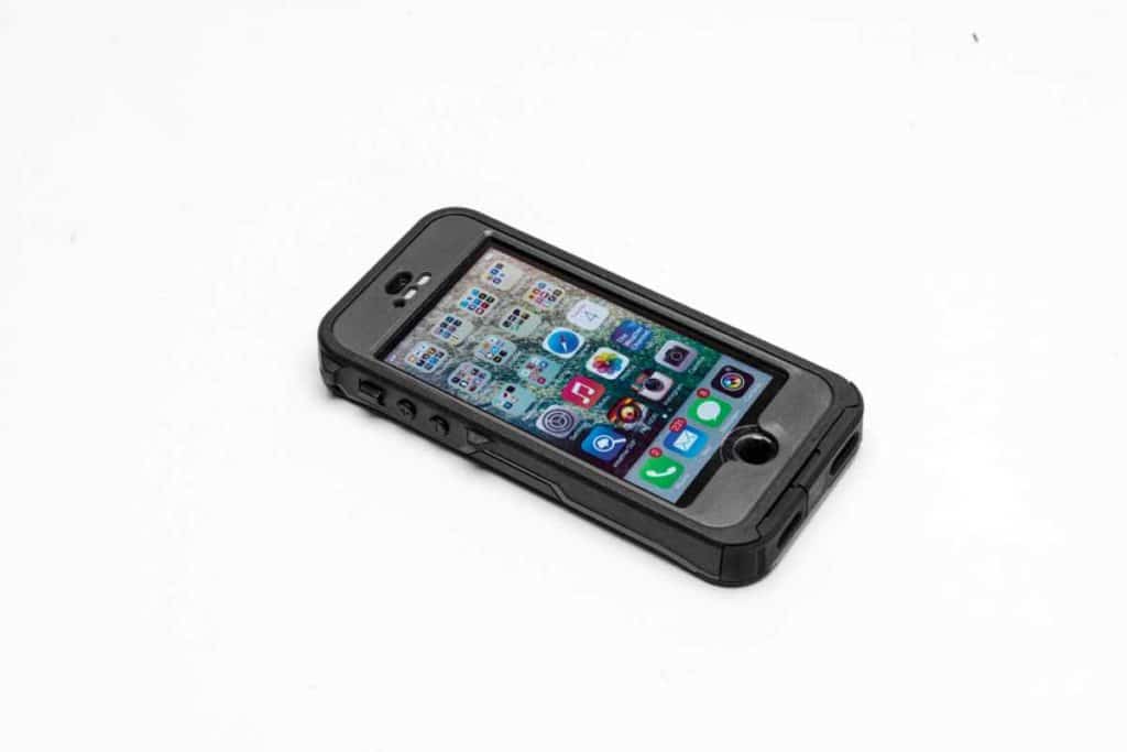 waterproof phone case