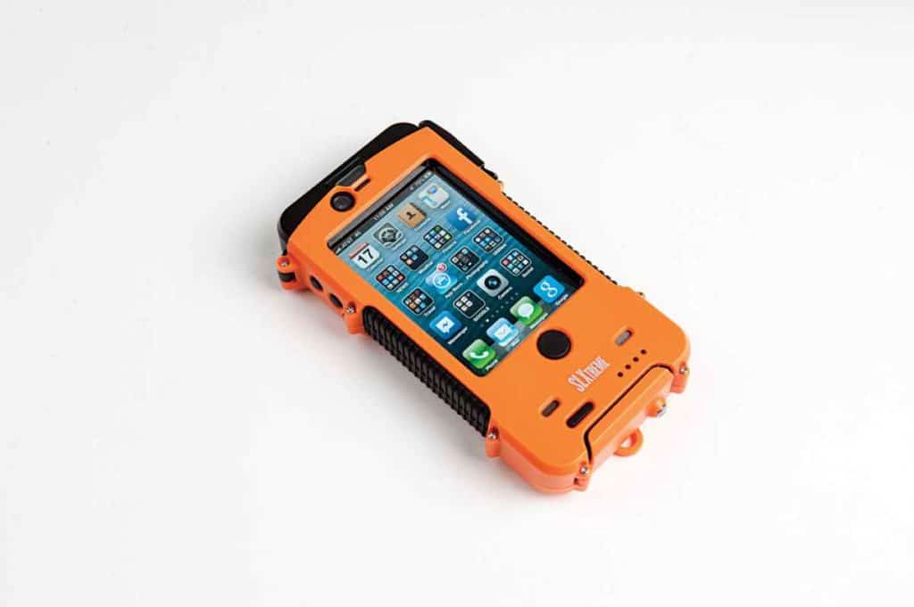 waterproof phone case