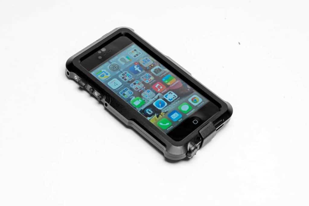 waterproof phone case