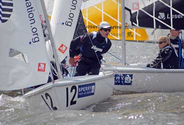 Sailing World