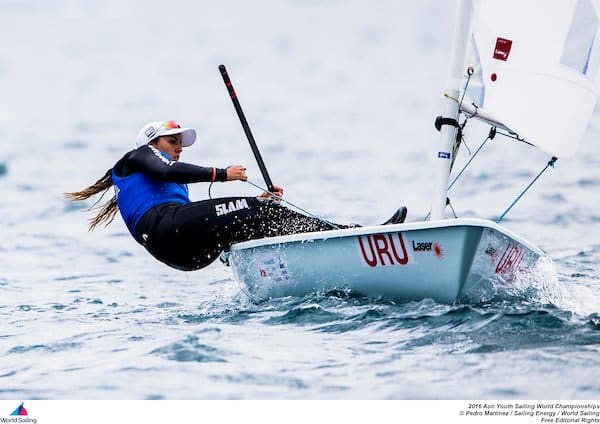 Laser Radial Worlds