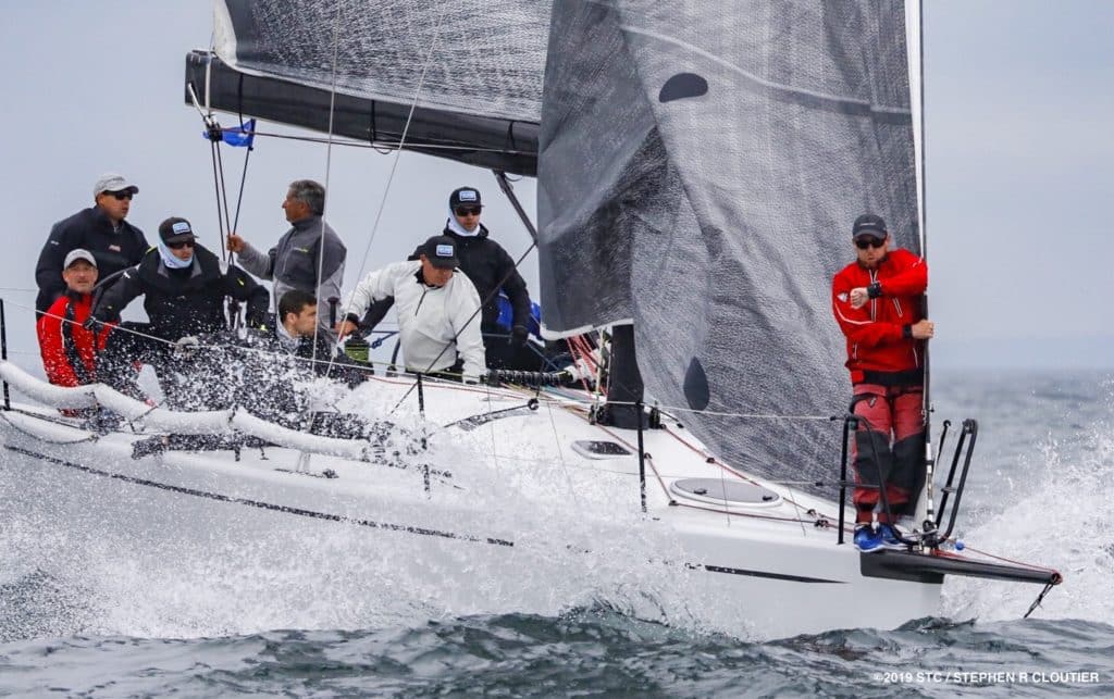 Block Island Race Week