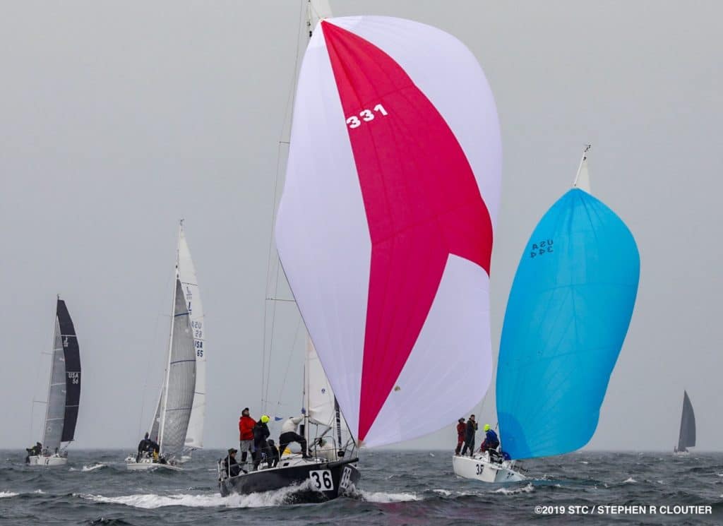 Block Island Race Week