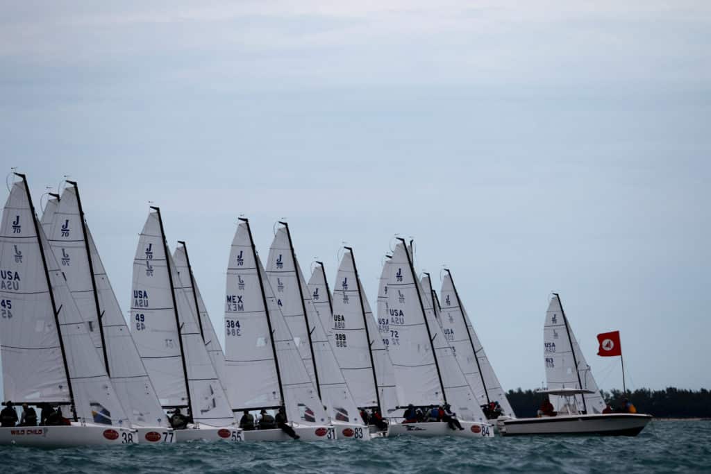 Key West Race Week