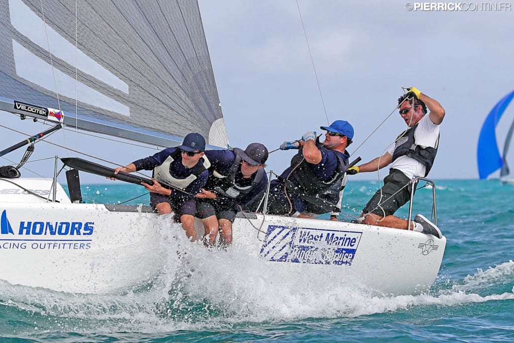 Melges 24 Worlds