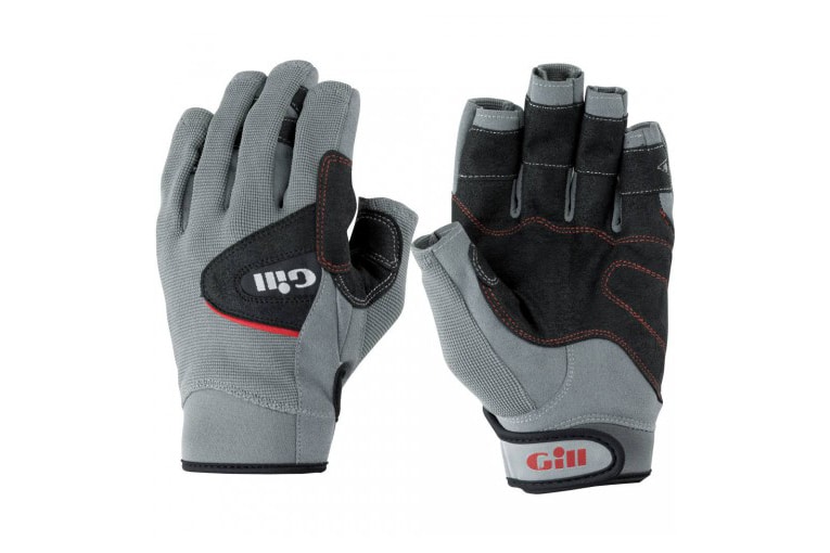 sailing gloves, deckhand glove