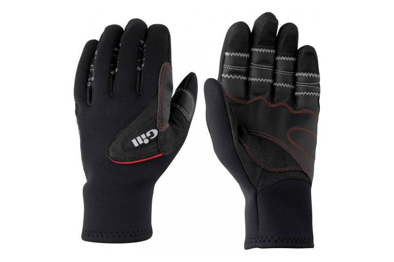 sailing gloves, three season glove