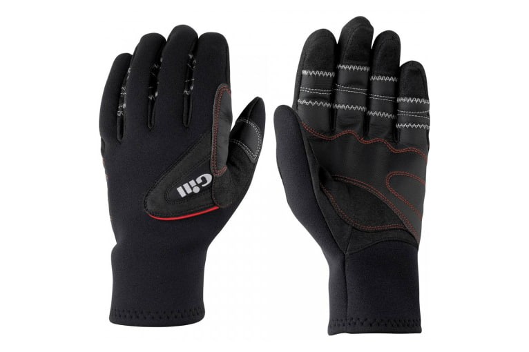 Best Sailing Gloves Review