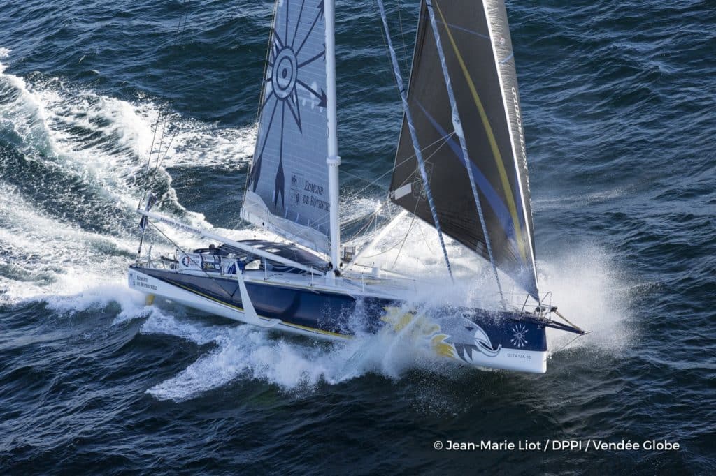 vendee globe