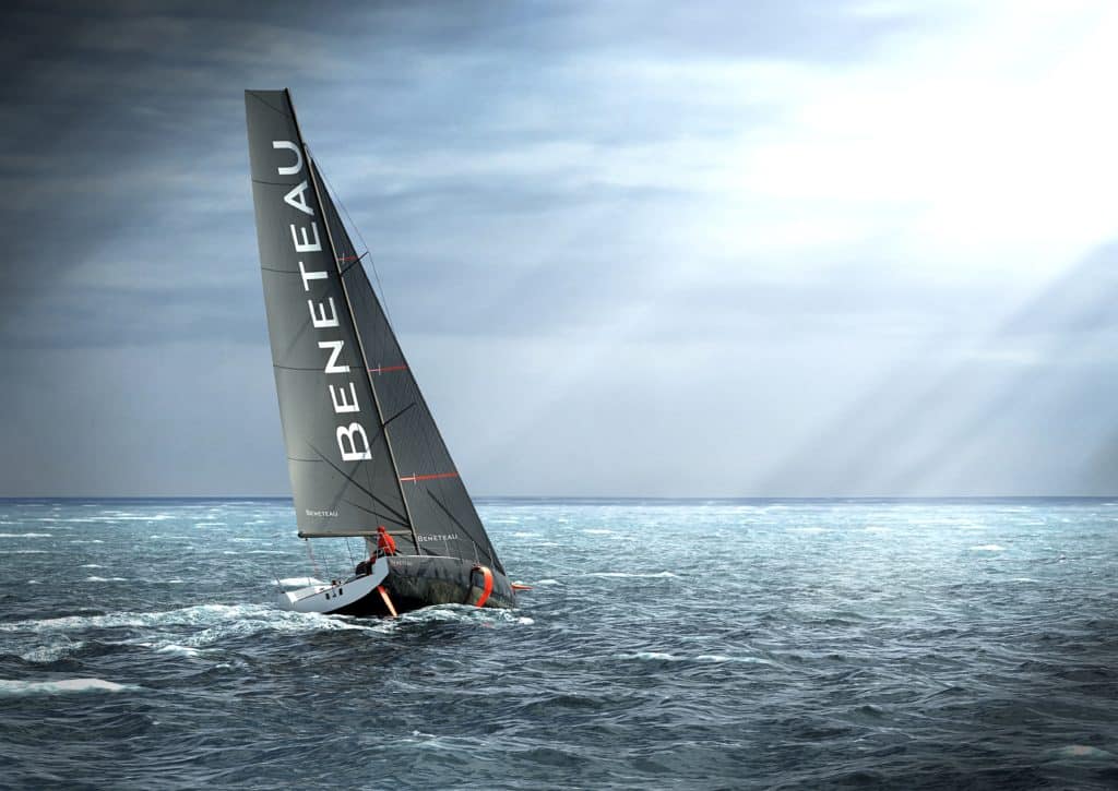 beneteau