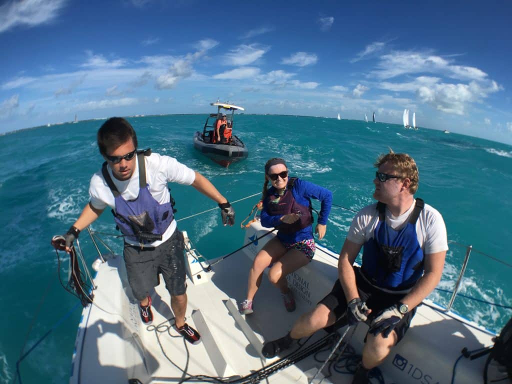 Key West Race Week