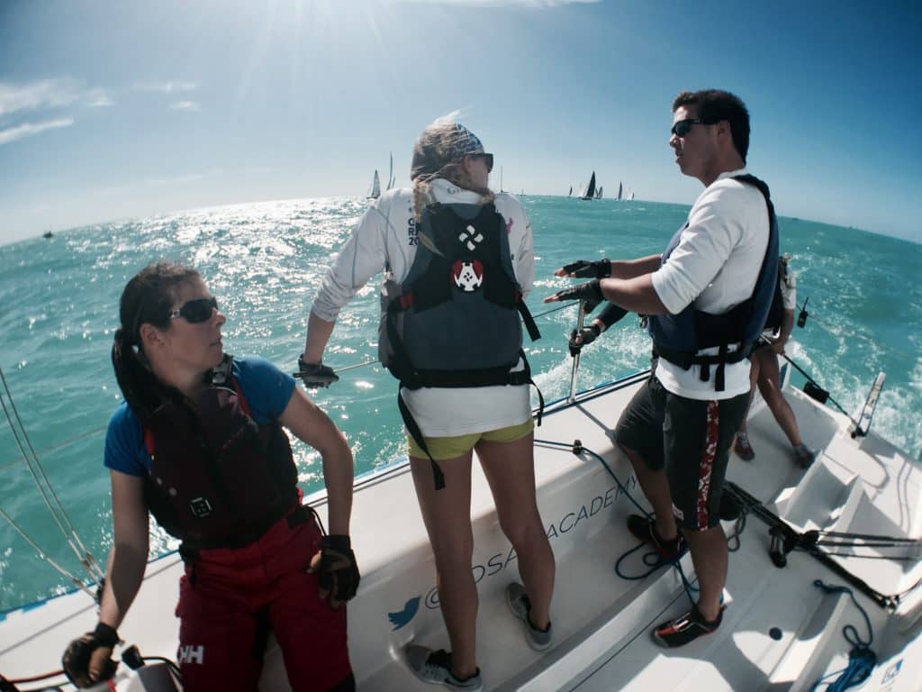 Key West Race Week