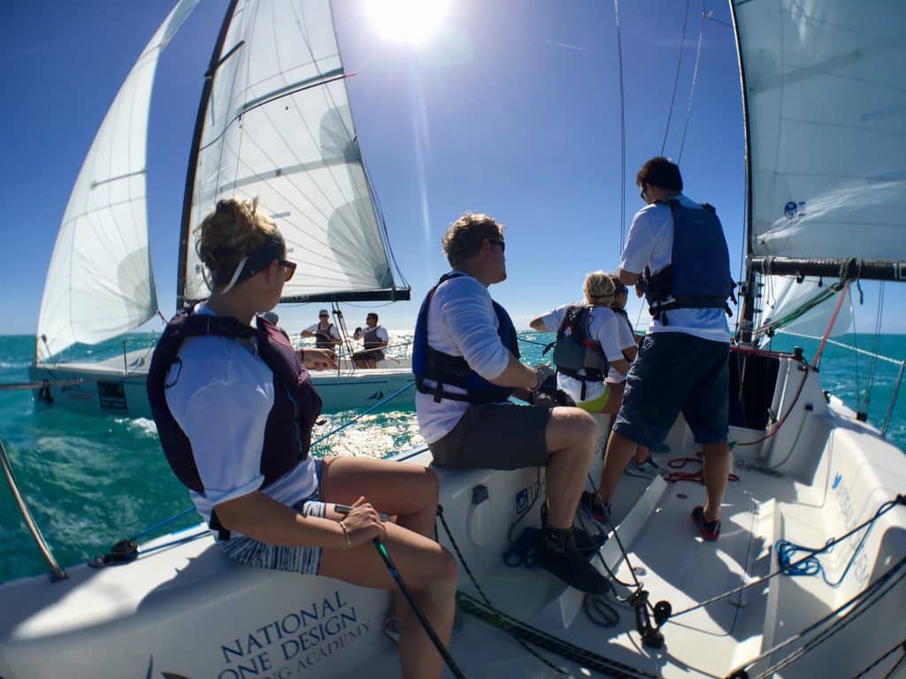 Key West Race Week