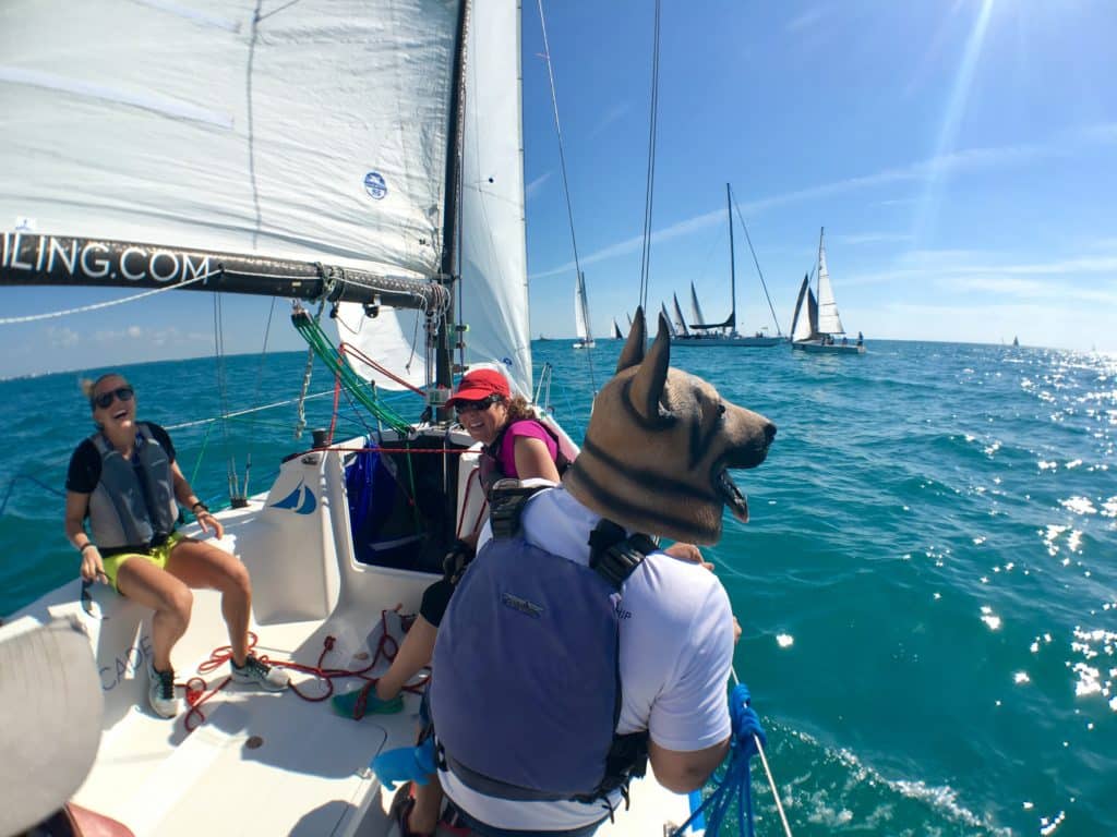 Key West Race Week