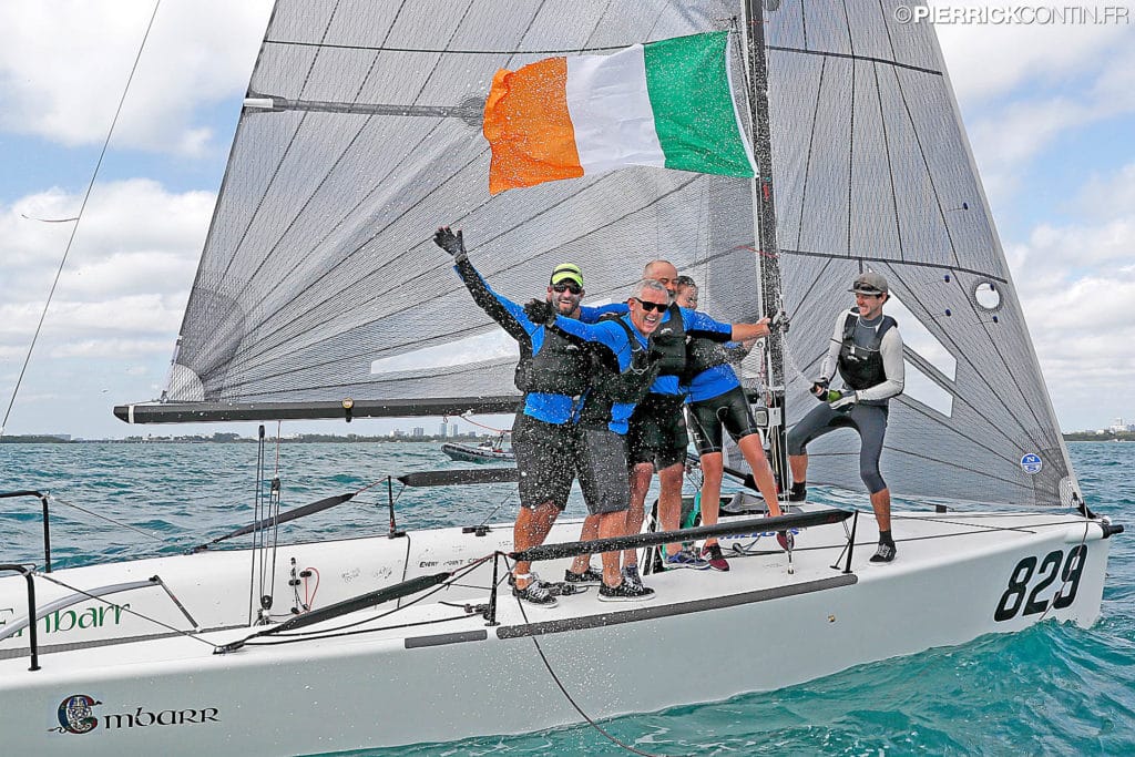 Melges 24 Worlds