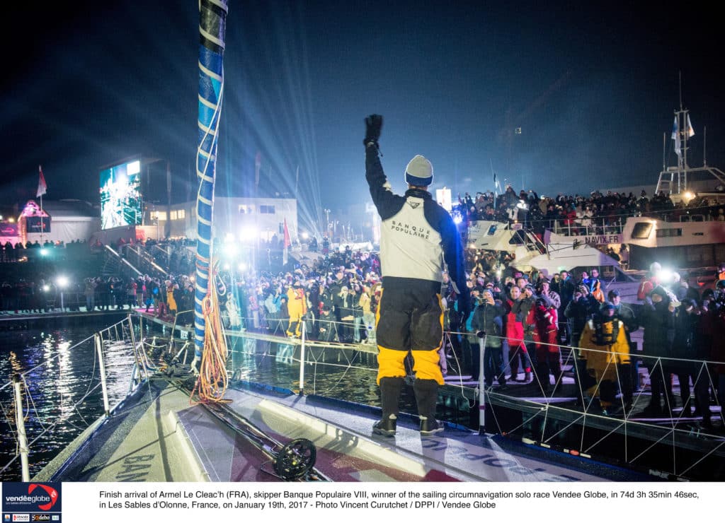 vendee globe