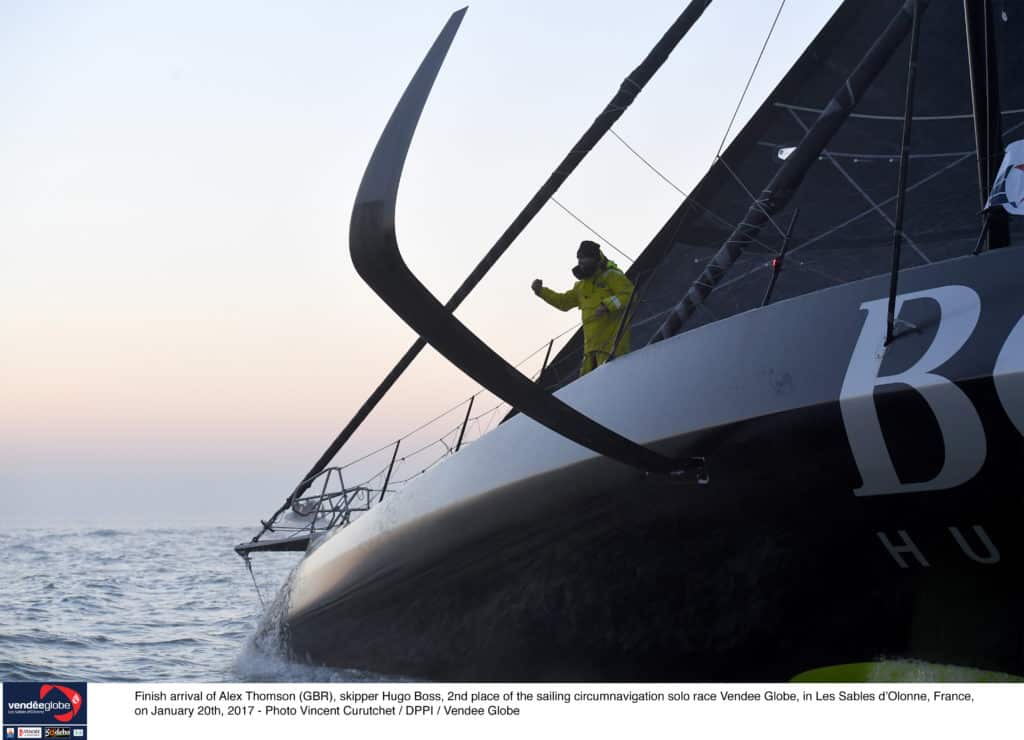 Vendee Globe