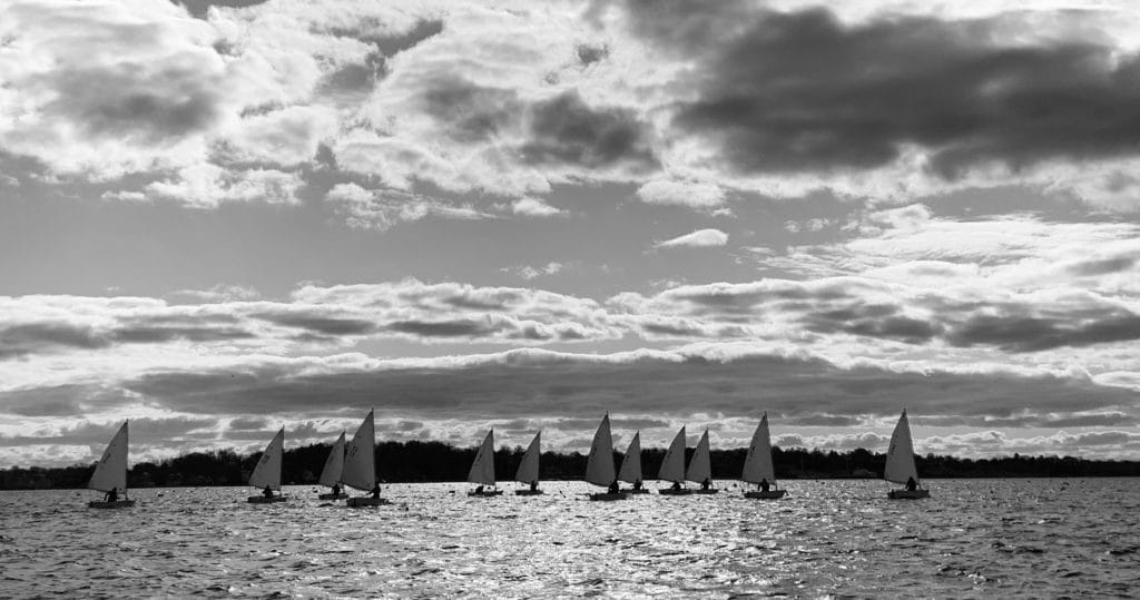 Newport Harbor