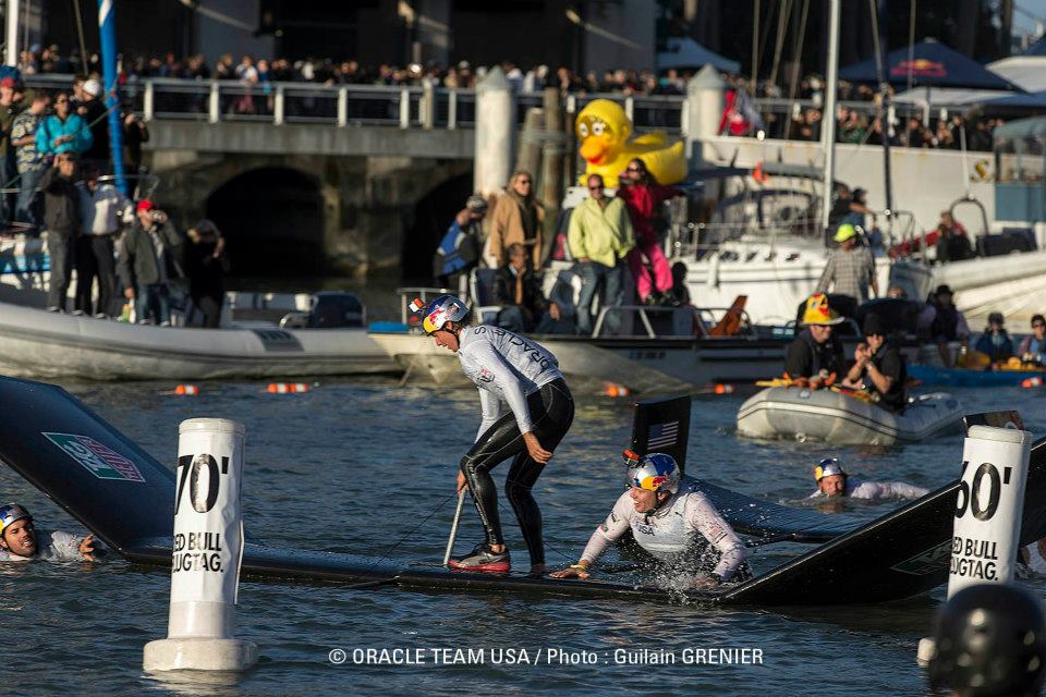 Red Bull Flugtag