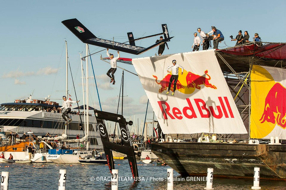 Red Bull Flugtag