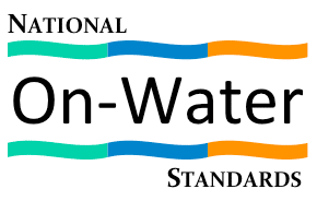 National On-Water Standards