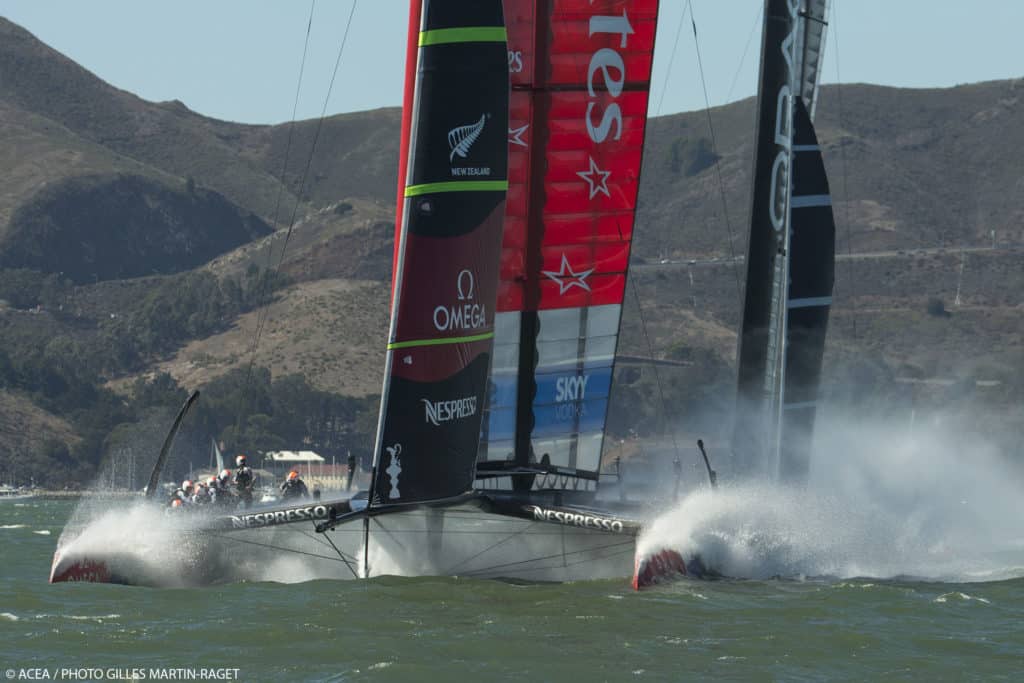Sailing World