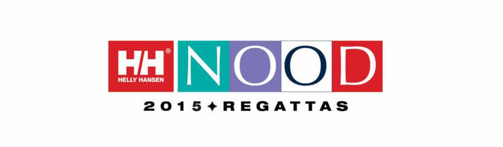 Helly Hansen NOOD Regatta Logo Long