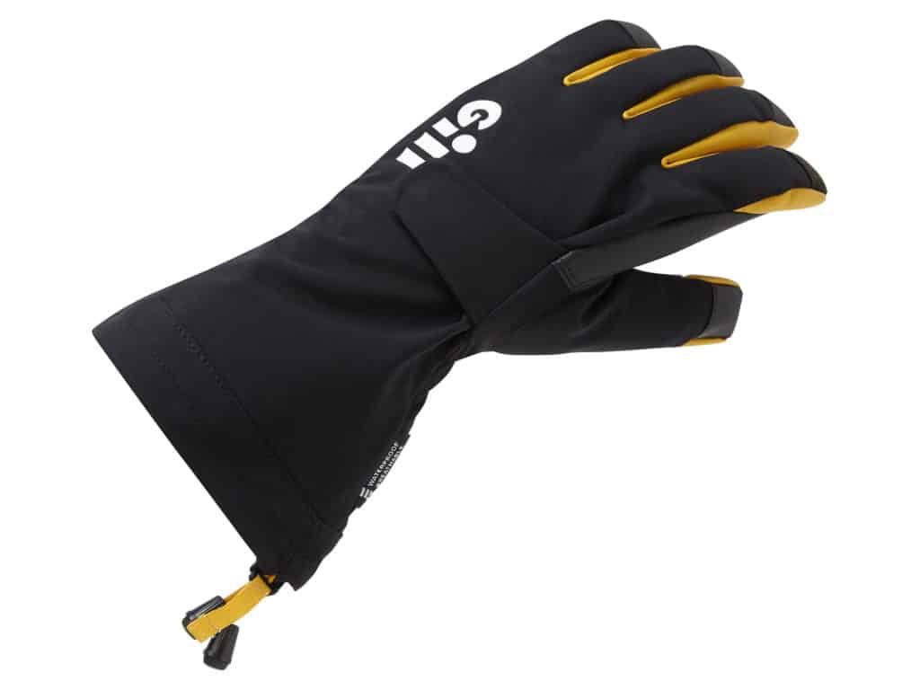 Gill Helmsman Glove