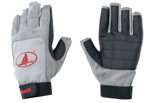 Best Sailing Gloves Review
