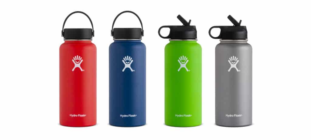 hydroflask