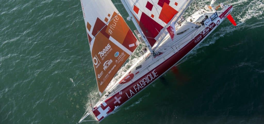 Vendée Globe