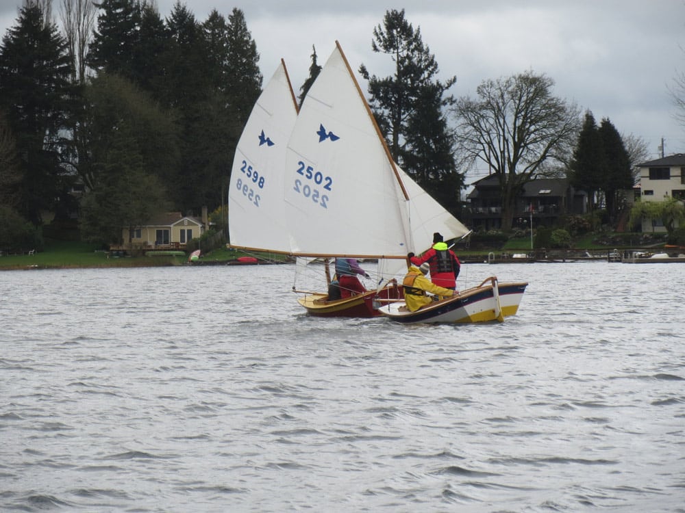 Inside the Pelican class