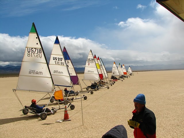 Sailing World