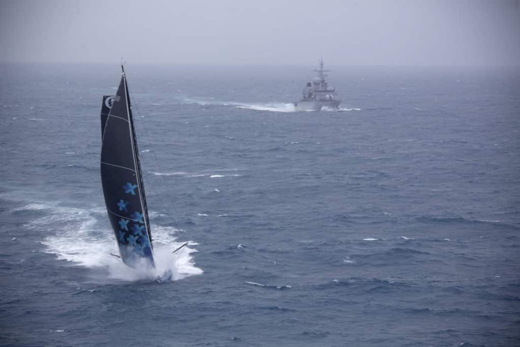 vendee globe